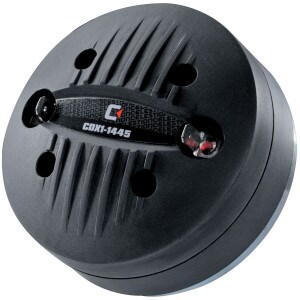 Celestion CDX1-1445 Ferrite 1" Compression Driver 4-Bolt 20W